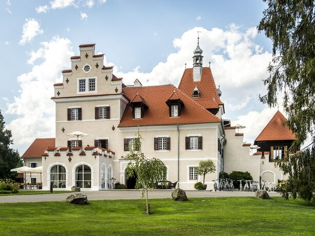 Imagen general del Hotel G\'Schl&ouml;ssl Murtal. Foto 4