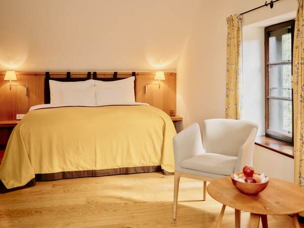 Imagen general del Hotel G\'Schl&ouml;ssl Murtal. Foto 5