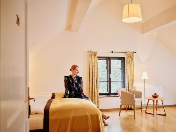 Imagen general del Hotel G\'Schl&ouml;ssl Murtal. Foto 6
