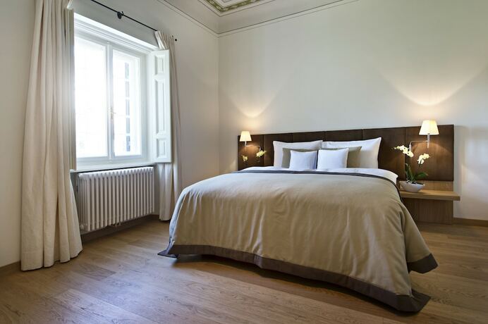 Imagen general del Hotel G\'Schl&ouml;ssl Murtal. Foto 10