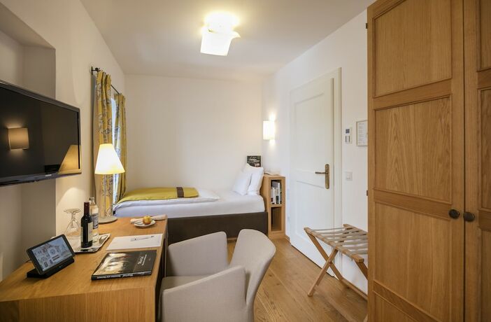 Imagen de la habitación del Hotel G\'Schl&ouml;ssl Murtal. Foto 13