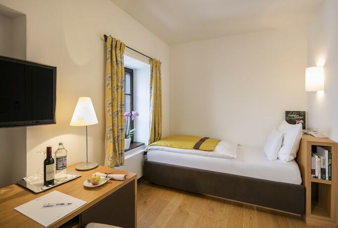 Imagen de la habitación del Hotel G\'Schl&ouml;ssl Murtal. Foto 14
