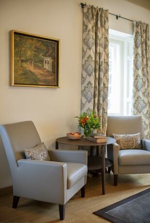 Imagen de la habitación del Hotel G\'Schl&ouml;ssl Murtal. Foto 15