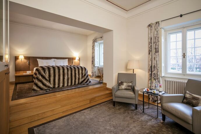 Imagen de la habitación del Hotel G\'Schl&ouml;ssl Murtal. Foto 16