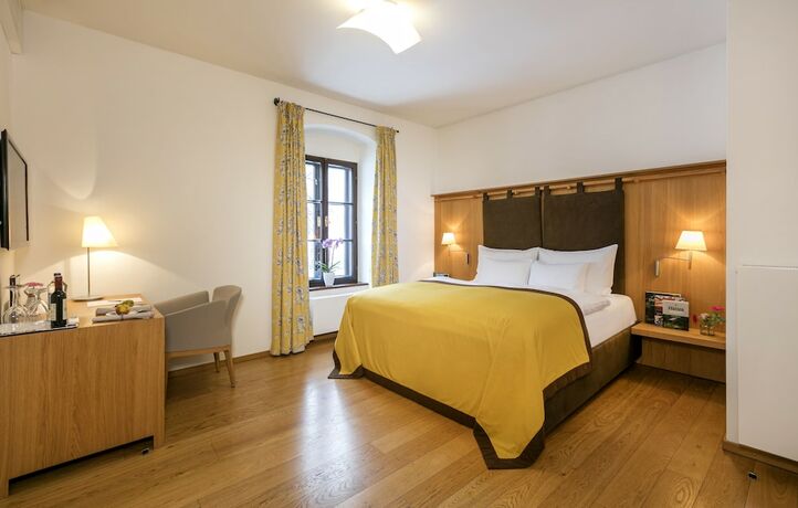 Imagen de la habitación del Hotel G\'Schl&ouml;ssl Murtal. Foto 17
