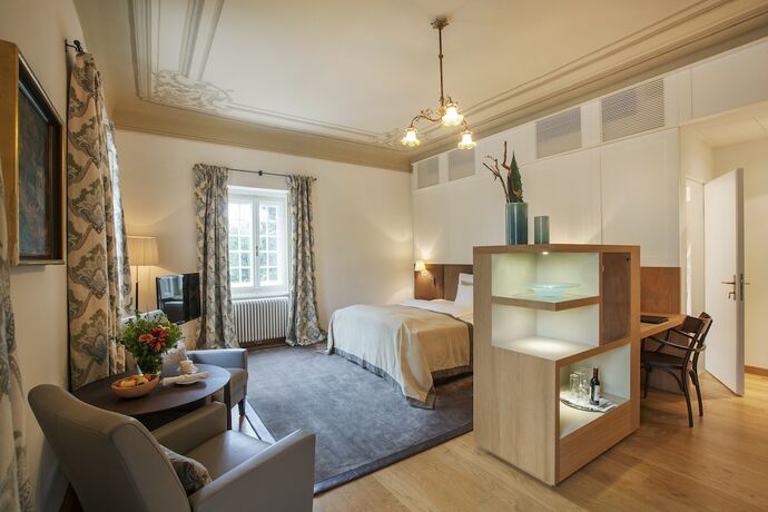 Imagen de la habitación del Hotel G\'Schl&ouml;ssl Murtal. Foto 20