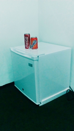 Imagen de la habitación del Hotel G-Star Hotel. Foto 3