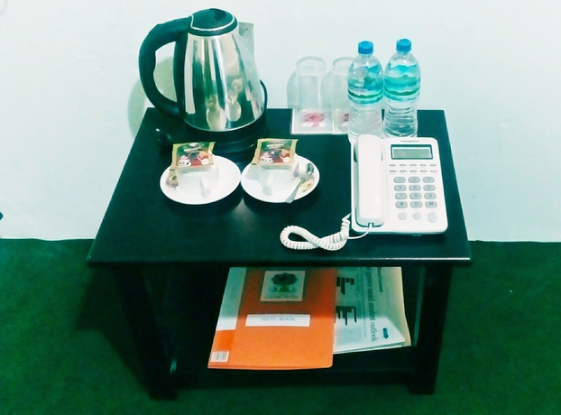 Imagen de la habitación del Hotel G-Star Hotel. Foto 4