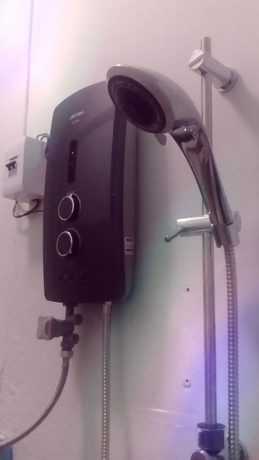 Imagen de la habitación del Hotel G-Star Hotel. Foto 5