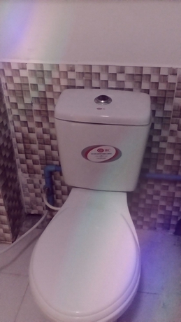 Imagen de la habitación del Hotel G-Star Hotel. Foto 8