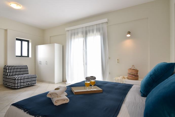 Imagen de la habitación del Hotel GT Beach. Foto 4