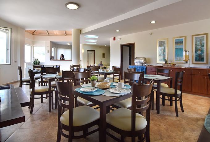Imagen de los interiores del Hotel GT Beach. Foto 10