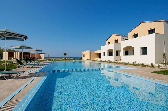 Imagen general del Hotel GT Beach. Foto 2