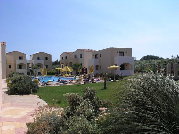 Imagen general del Hotel GT Beach. Foto 3
