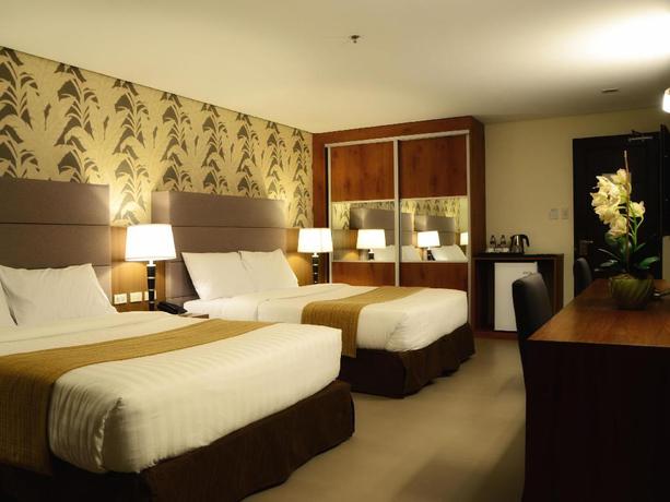 Imagen general del Hotel GT Hotel Bacolod. Foto 3