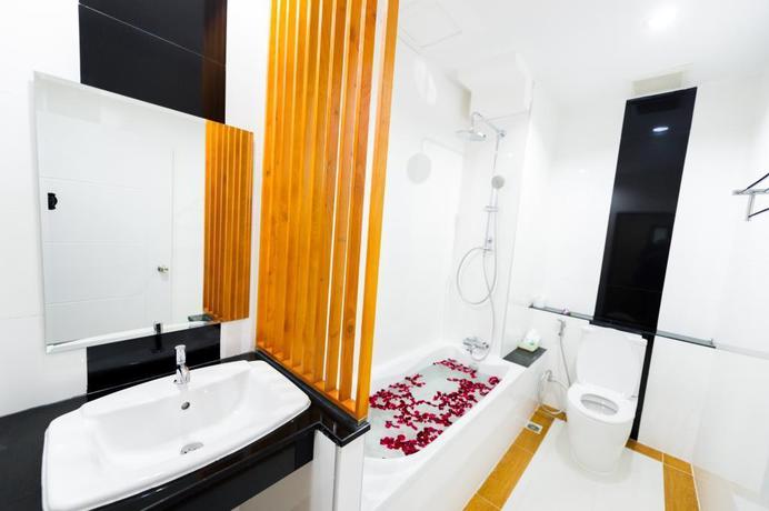 Imagen general del Hotel GT Residence Hotel. Foto 3