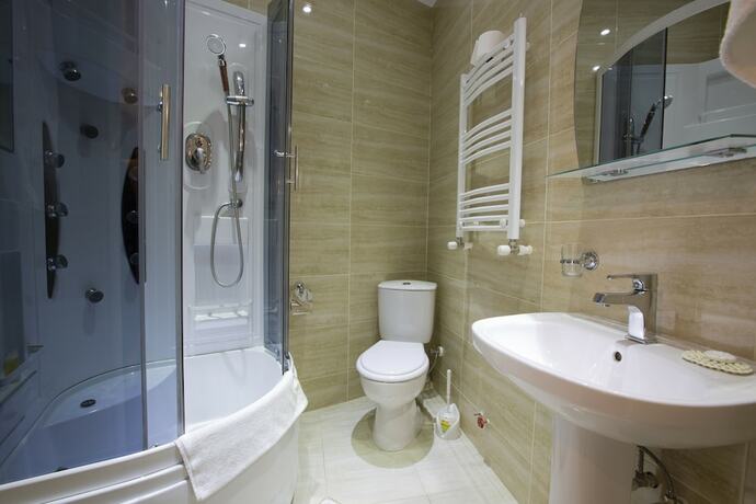 Imagen general del Hotel GTM Kapan. Foto 2