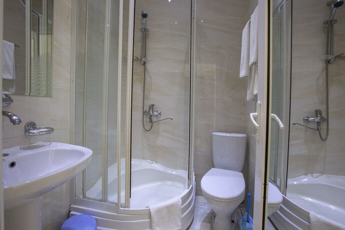 Imagen general del Hotel GTM Kapan. Foto 3