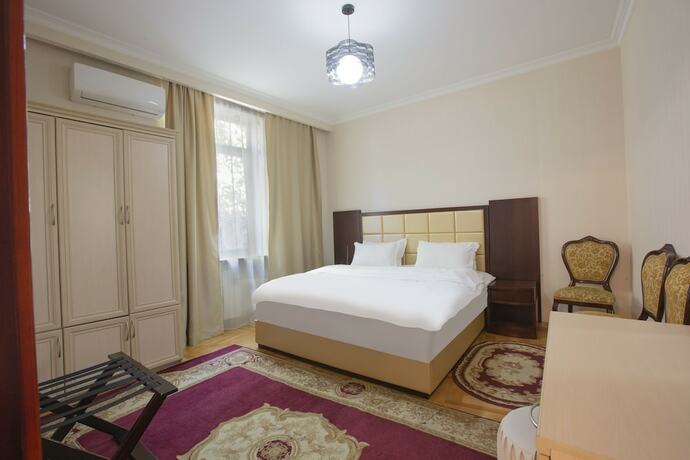 Imagen general del Hotel GTM Kapan. Foto 4