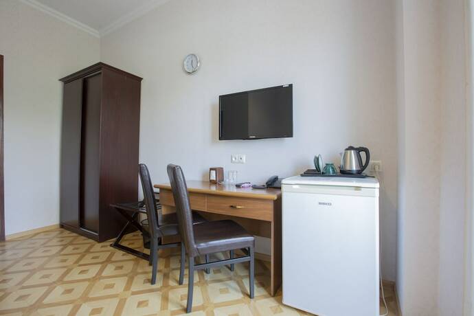 Imagen general del Hotel GTM Kapan. Foto 5