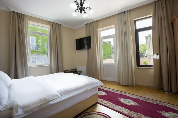 Imagen general del Hotel GTM Kapan. Foto 8