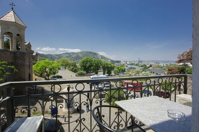 Imagen de la habitación del Hotel GTM Kapan. Foto 18