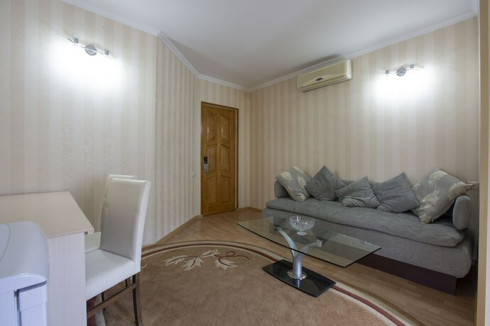 Imagen general del Hotel GTM Kapan. Foto 9