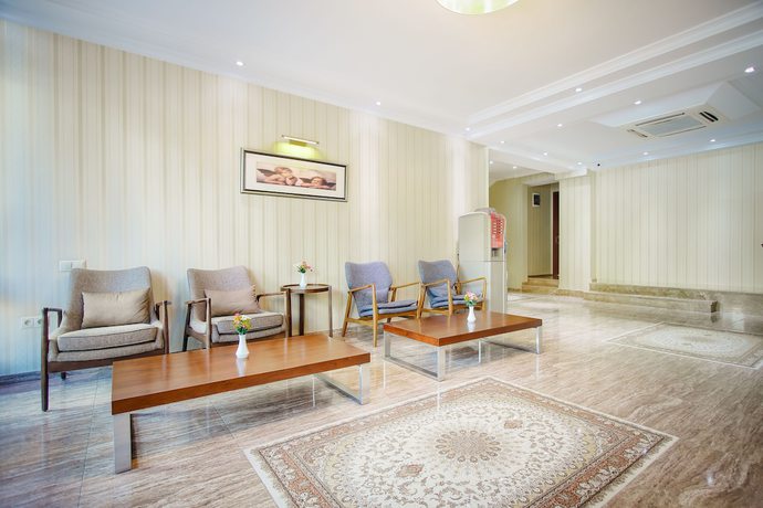 Imagen de los interiores del Hotel GTM PLAZA. Foto 11