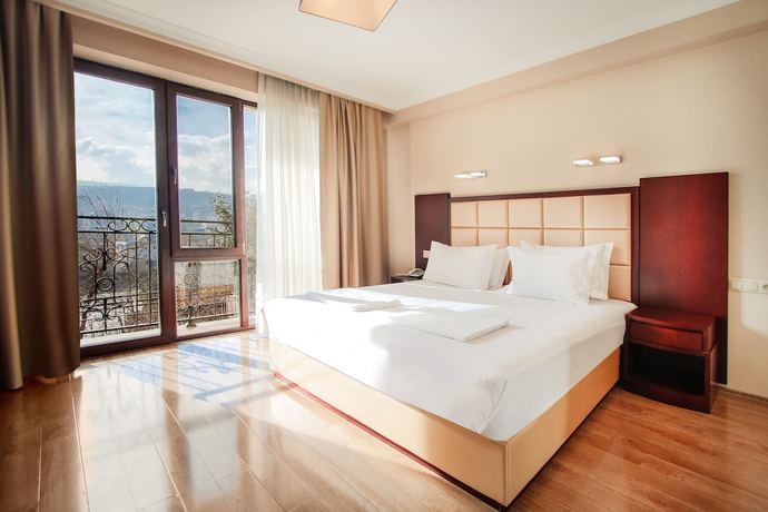Imagen general del Hotel GTM PLAZA. Foto 1