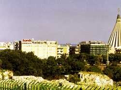 Imagen de los exteriores del Hotel G.Tourist. Foto 5