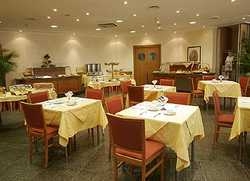 Imagen de los interiores del Hotel G.Tourist. Foto 8