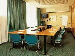 Imagen general del Hotel G.Tourist. Foto 1