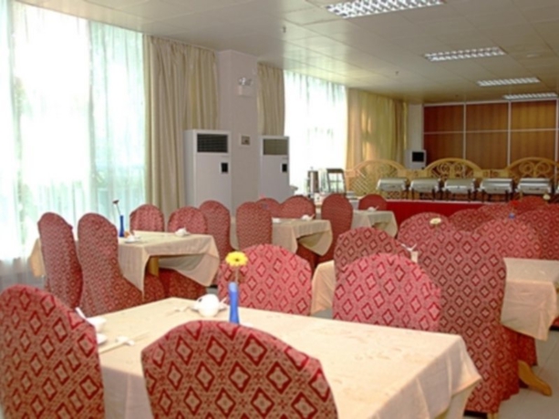 Imagen general del Hotel GUANG SHA. Foto 2