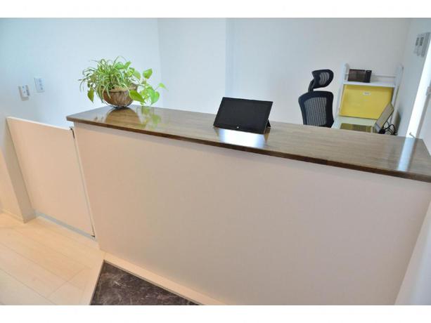 Imagen de los interiores del Hotel GUEST HOUSE GIFUHASHIMA COCONE. Foto 6