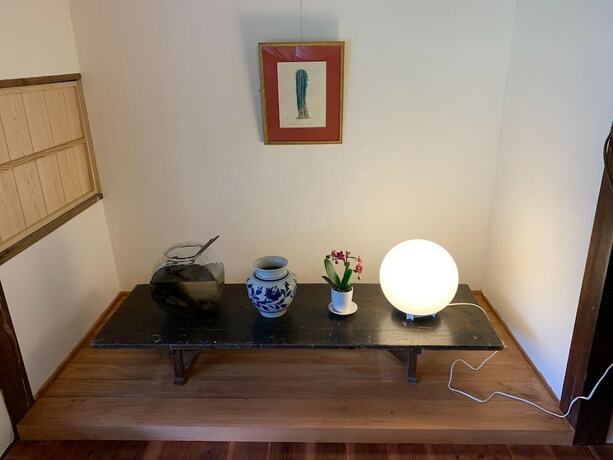 Imagen general del Hotel GUEST HOUSE KUMANOYASAI. Foto 1