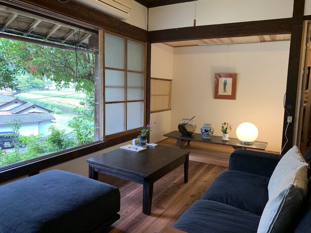 Imagen general del Hotel GUEST HOUSE KUMANOYASAI. Foto 3