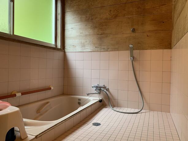 Imagen general del Hotel GUEST HOUSE KUMANOYASAI. Foto 4