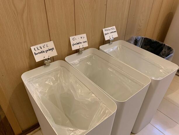 Imagen general del Hotel GUEST HOUSE KUMANOYASAI. Foto 6