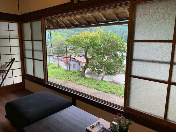 Imagen general del Hotel GUEST HOUSE KUMANOYASAI. Foto 14