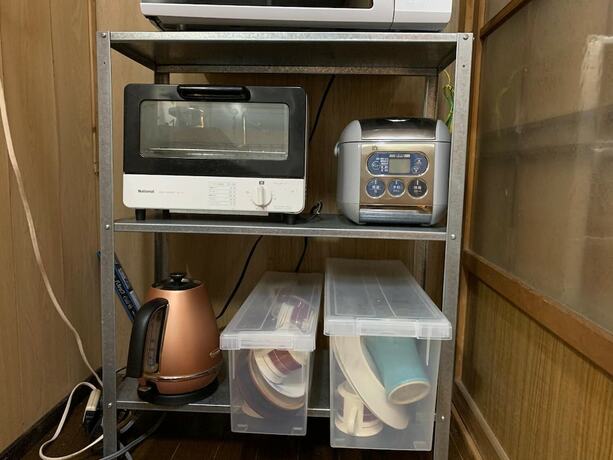 Imagen general del Hotel GUEST HOUSE KUMANOYASAI. Foto 16