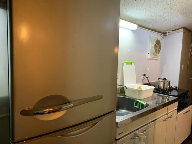 Imagen general del Hotel GUEST HOUSE KUMANOYASAI. Foto 17