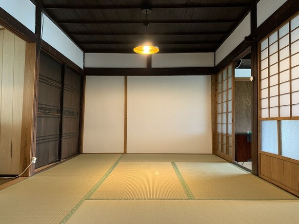 Imagen de la habitación del Hotel GUEST HOUSE KUMANOYASAI. Foto 19