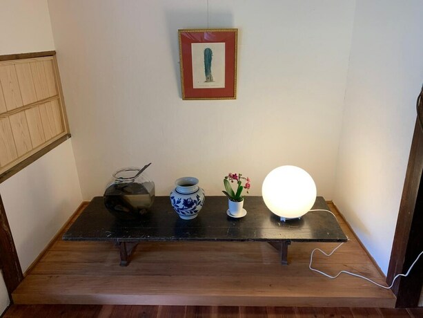 Imagen de la habitación del Hotel GUEST HOUSE KUMANOYASAI. Foto 21