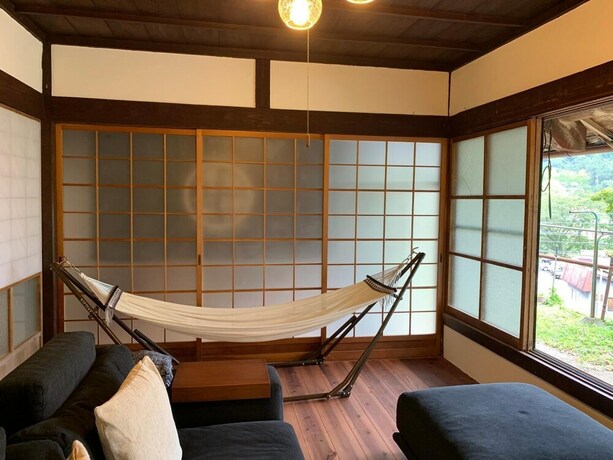 Imagen de la habitación del Hotel GUEST HOUSE KUMANOYASAI. Foto 25