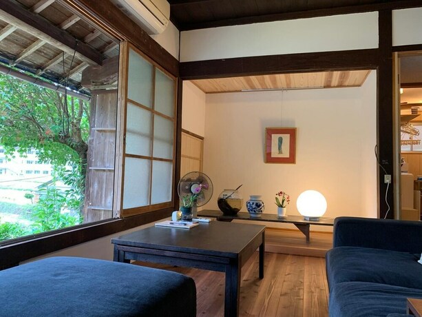 Imagen de la habitación del Hotel GUEST HOUSE KUMANOYASAI. Foto 27
