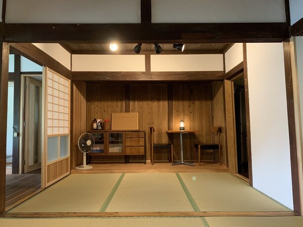 Imagen de la habitación del Hotel GUEST HOUSE KUMANOYASAI. Foto 28