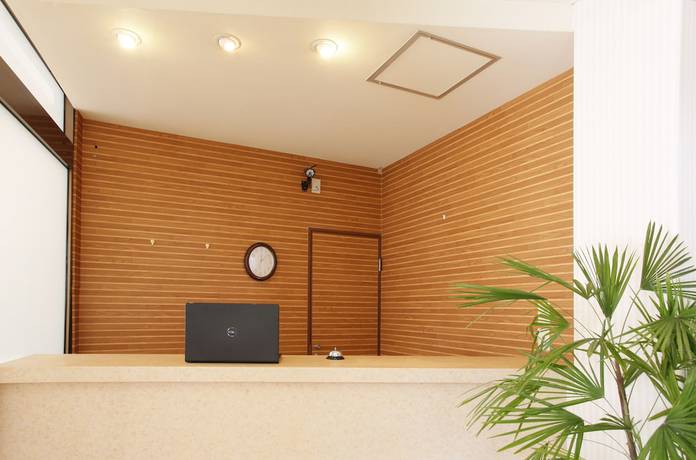 Imagen de los interiores del Hotel GUEST HOUSE SONOMAMA - Hostel. Foto 17