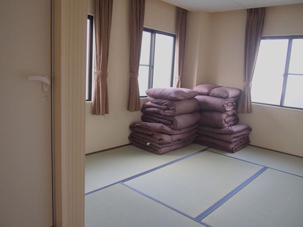 Imagen de la habitación del Hotel GUEST HOUSE SONOMAMA - Hostel. Foto 9