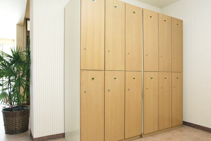 Imagen de los interiores del Hotel GUEST HOUSE SONOMAMA - Hostel. Foto 19