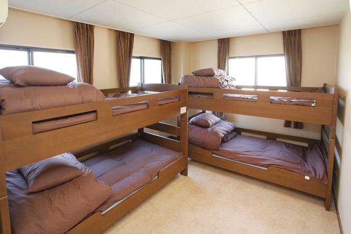 Imagen de la habitación del Hotel GUEST HOUSE SONOMAMA - Hostel. Foto 11